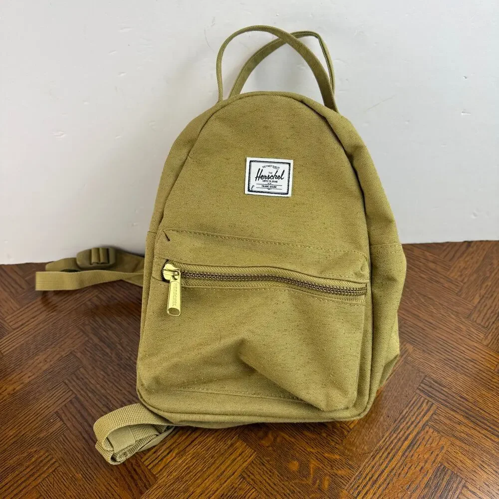 Herschel Supply Co. Nova Mini backpack